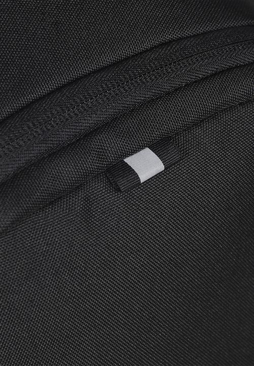 New Balance  - Small backpack - black