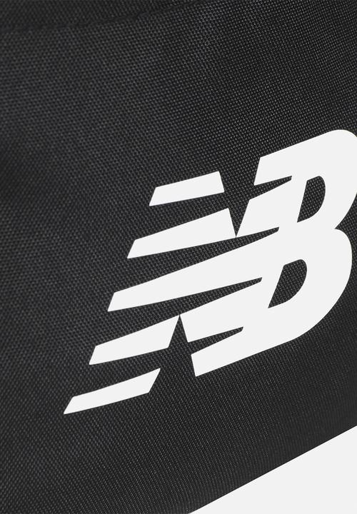 New Balance  - Small backpack - black