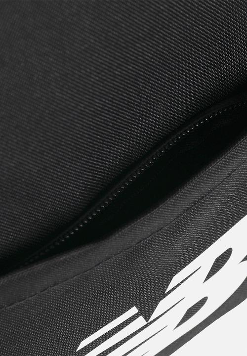 New Balance  - Small backpack - black
