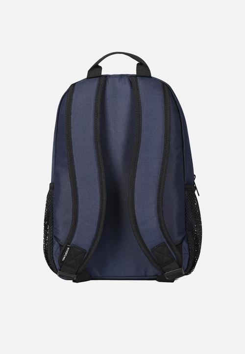 New Balance  - Small backpack - navy