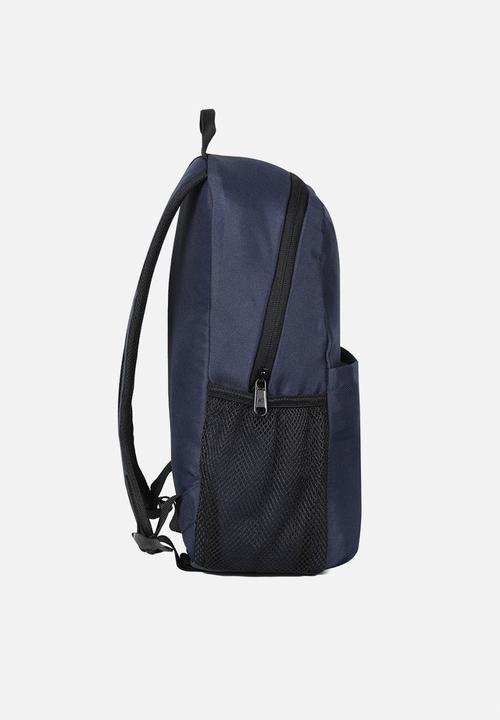 New Balance  - Small backpack - navy