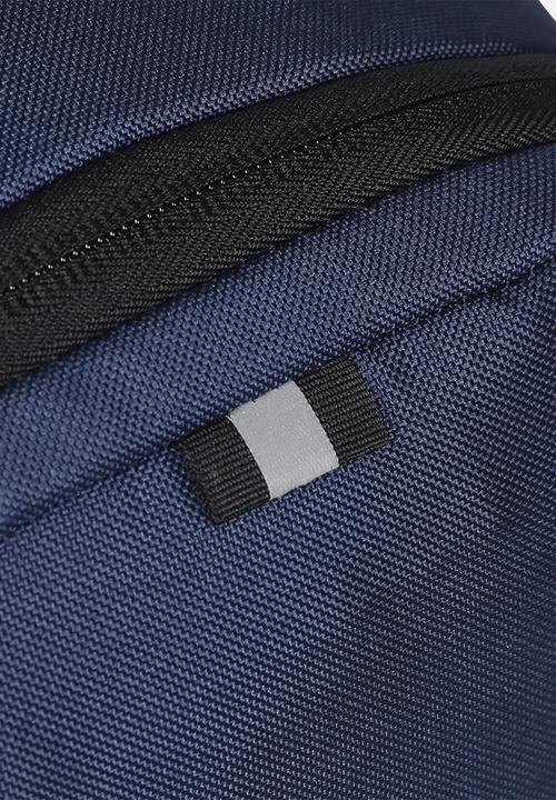 New Balance  - Small backpack - navy