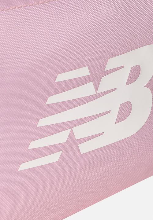 New Balance  - Small backpack - pink