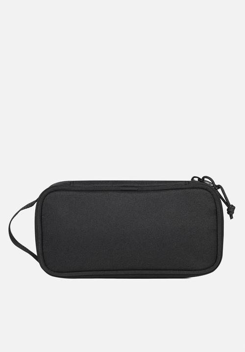 New Balance  - Small bag pencil box - black