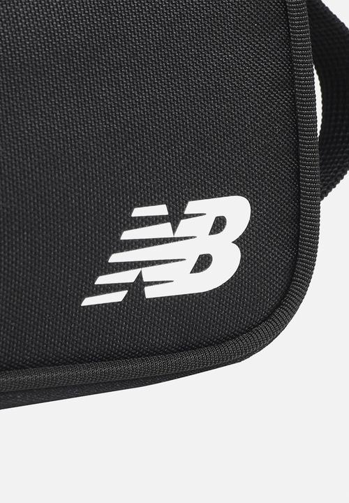 New Balance  - Small bag pencil box - black