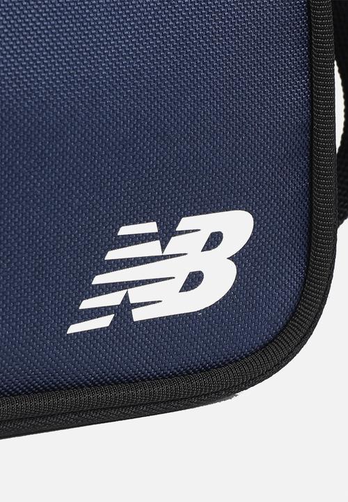 New Balance  - Small bag pencil box - navy
