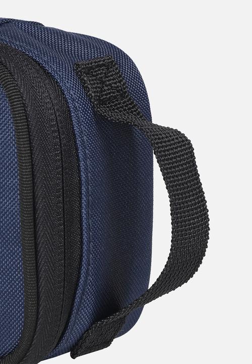 New Balance  - Small bag pencil box - navy