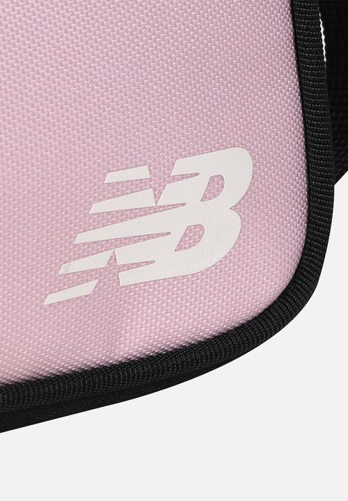 New Balance  - Small bag pencil box - pink