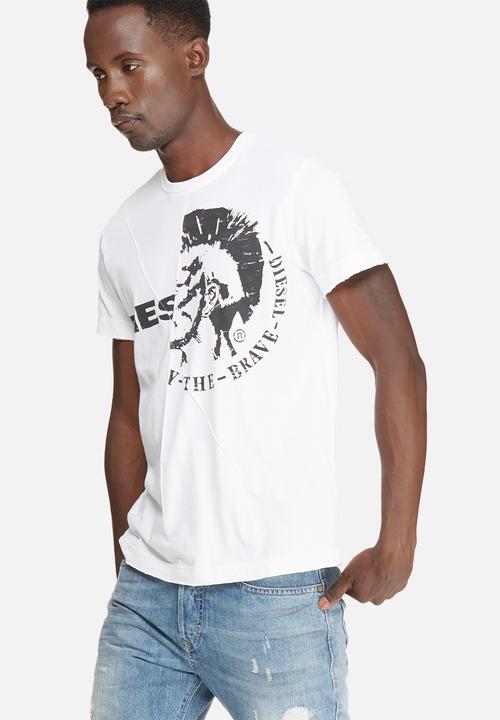Diesel  - T-ulee tee