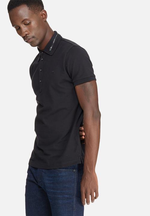 Diesel  - T-klark polo shirt