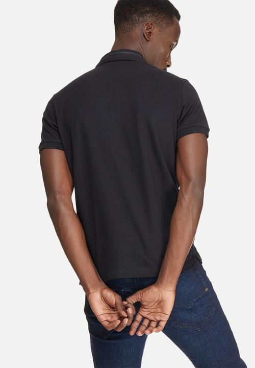Diesel  - T-klark polo shirt