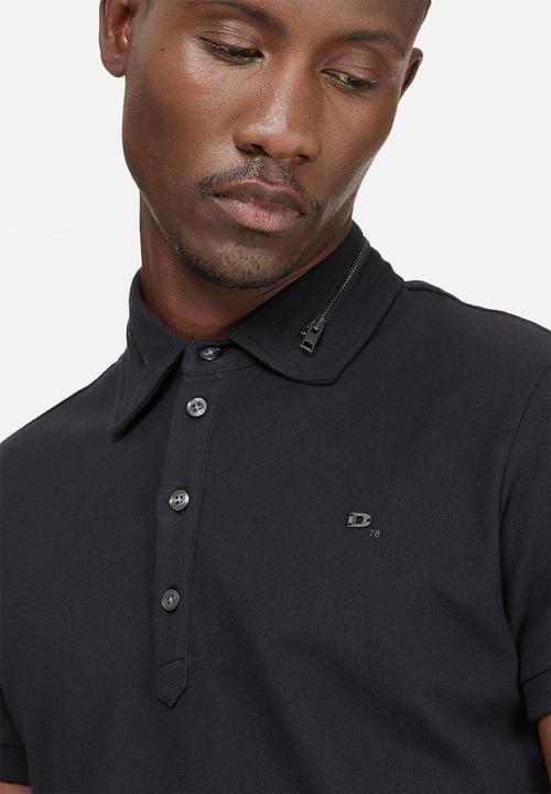 Diesel  - T-klark polo shirt