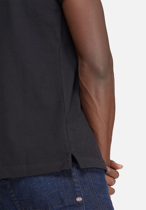 Diesel  - T-klark polo shirt