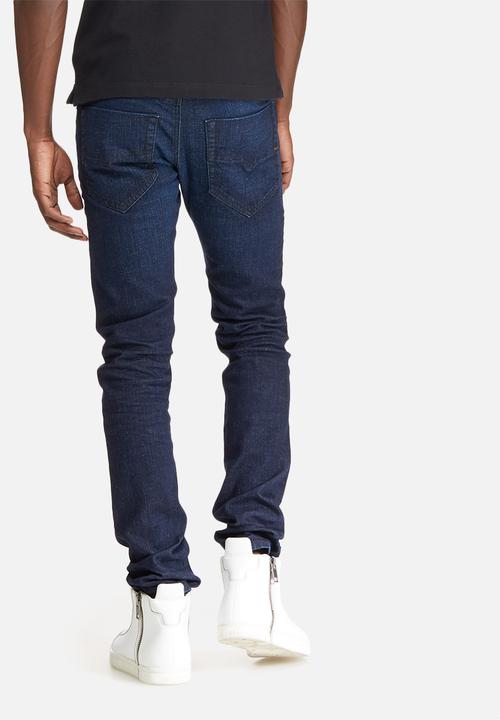 Diesel  - Tepphar slim tapered