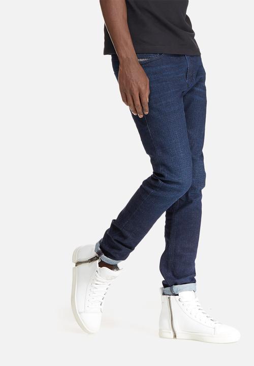 Diesel  - Tepphar slim tapered