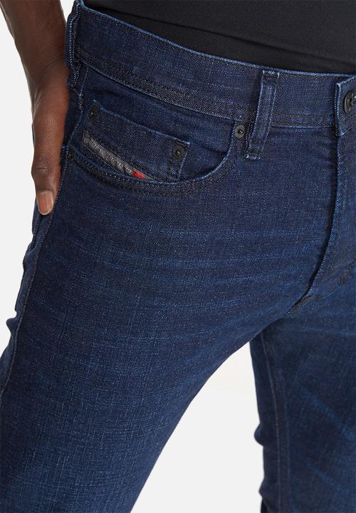 Diesel  - Tepphar slim tapered