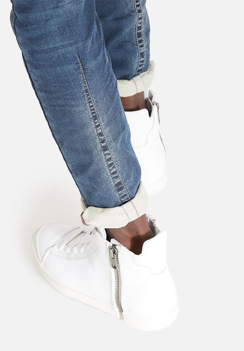 Diesel  - Krooley slim jog jean