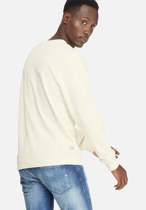 Diesel  - Willy sweat shirt