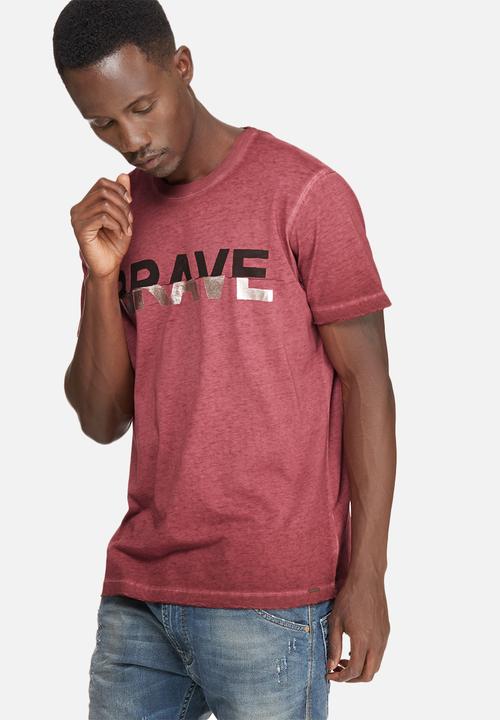 Diesel  - T-joe tee
