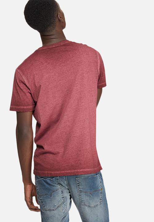 Diesel  - T-joe tee