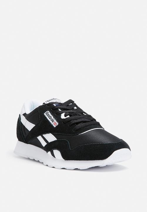 Reebok - Classic Nylon Foundation