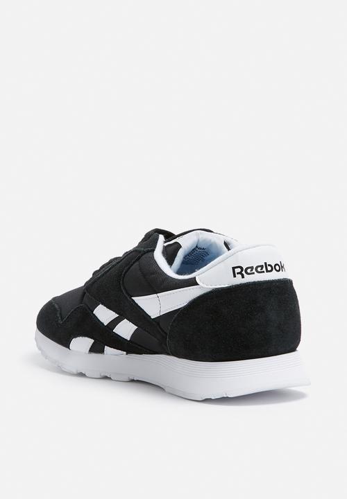 Reebok - Classic Nylon Foundation