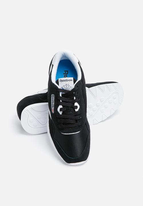 Reebok - Classic Nylon Foundation