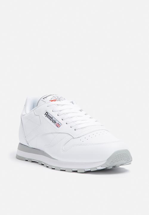 Reebok - Club Classic Leather Foundation 