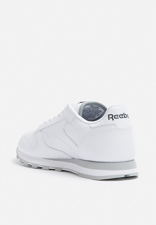Reebok - Club Classic Leather Foundation 