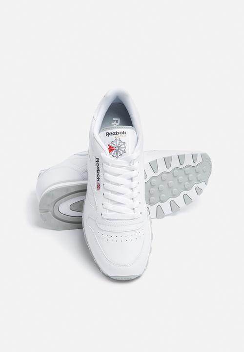 Reebok - Club Classic Leather Foundation 