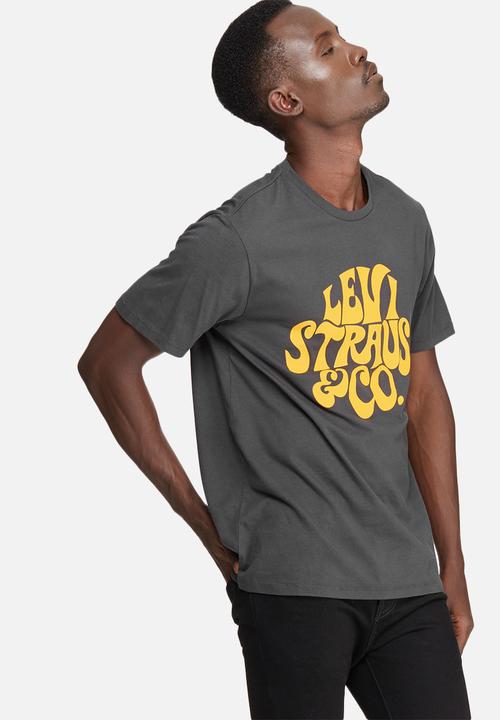 Levi’s® - Graphic set-in tee