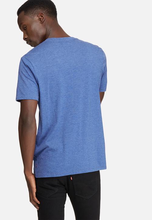 Levi’s® - Wordmark graphic tee