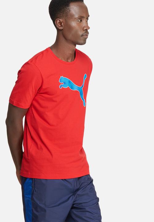 PUMA - Hero tee