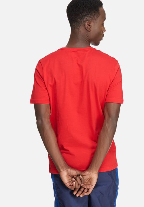 PUMA - Hero tee