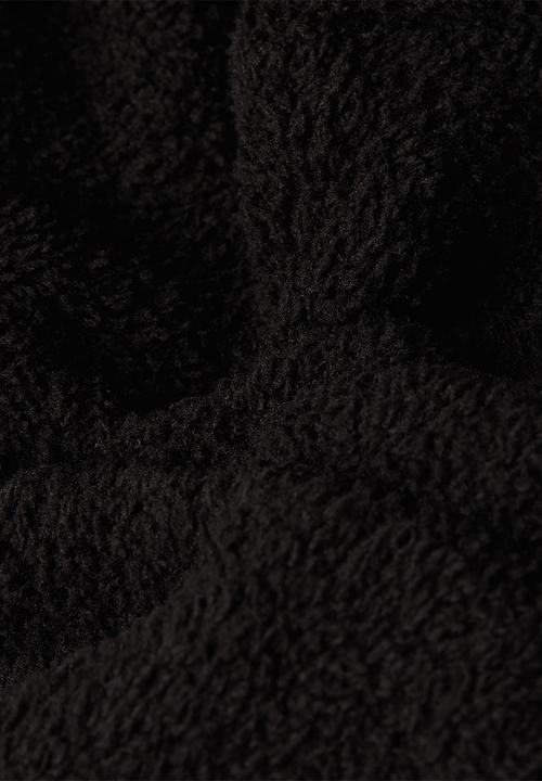 G-STAR - Bath Robe - Black