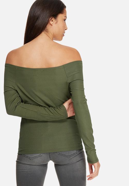 Vero Moda - Infi top
