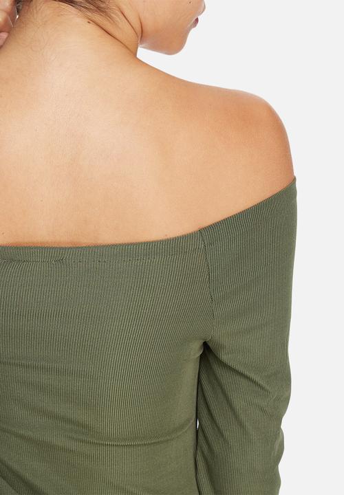 Vero Moda - Infi top