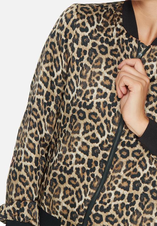 Vero Moda - Leoana bomber