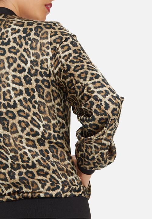 Vero Moda - Leoana bomber