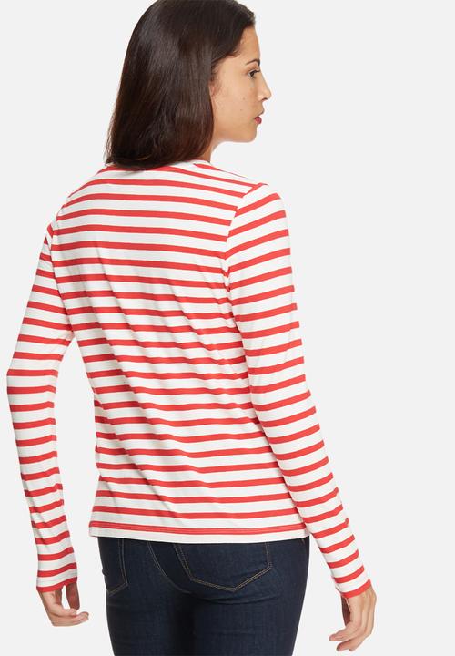 Vero Moda - Annie top