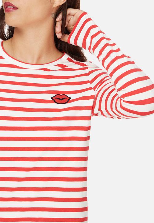Vero Moda - Annie top