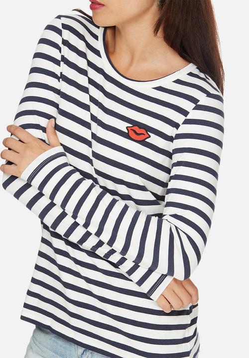Vero Moda - Annie top