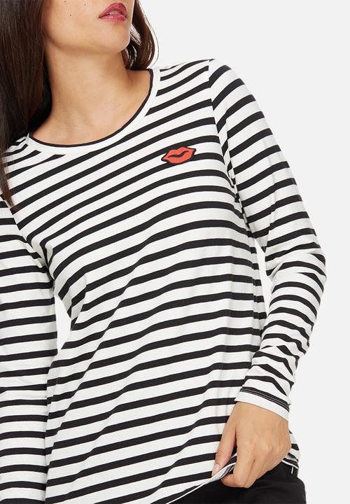 Vero Moda - Annie top