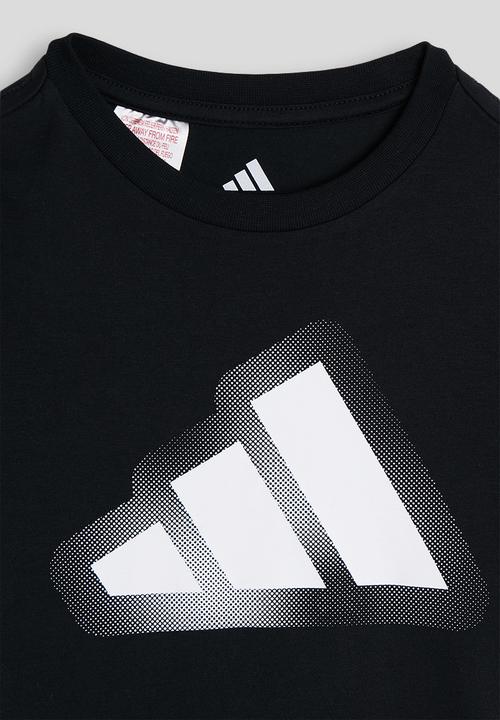 adidas Performance - J Mod Ess T - black