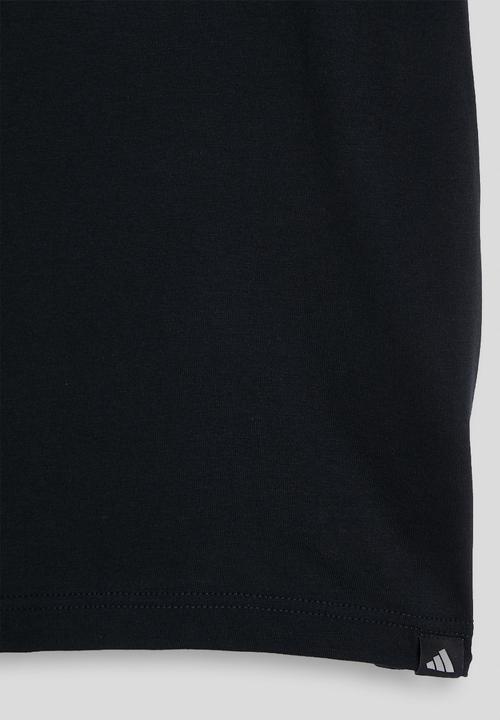 adidas Performance - J Mod Ess T - black