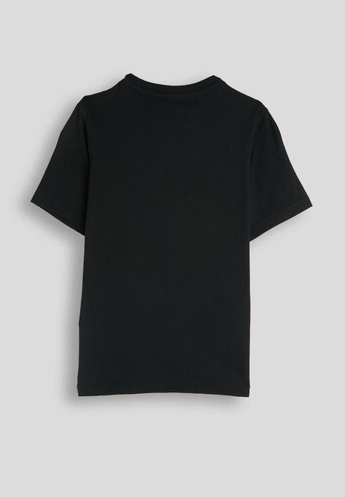 adidas Performance - J Mod Ess T - black