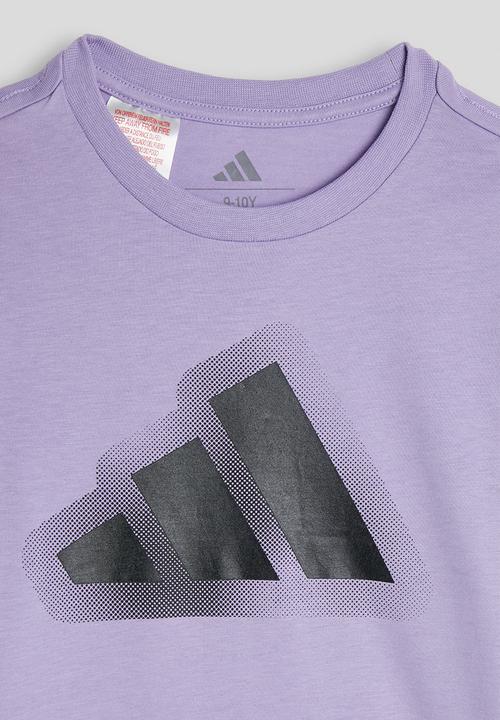 adidas Performance - J Mod Ess T - magic lilac
