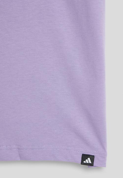 adidas Performance - J Mod Ess T - magic lilac