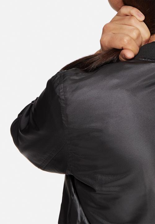 Noisy May - New Shiny jacket