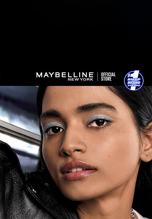 Maybelline - Shine Stopper Primer 25ml